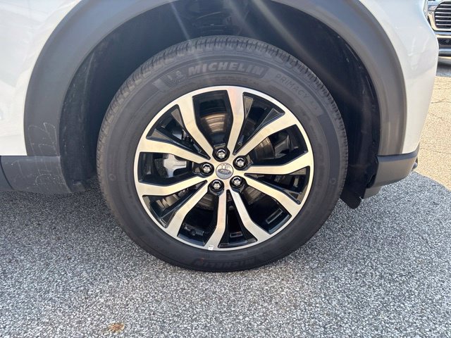 New 2026 Ford Explorer ST-Line AWD/4WD image 25
