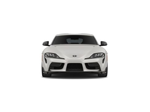 New 2026 Toyota Supra RWD image 66