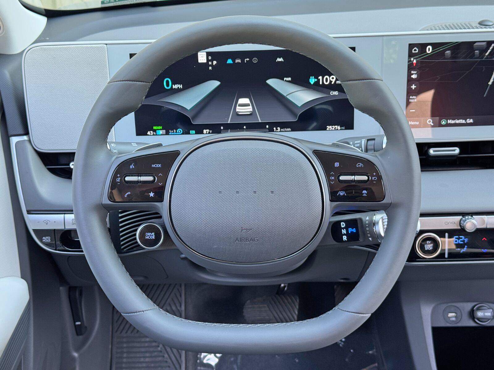 Used 2024 Hyundai Ioniq 5 SEL RWD image 19