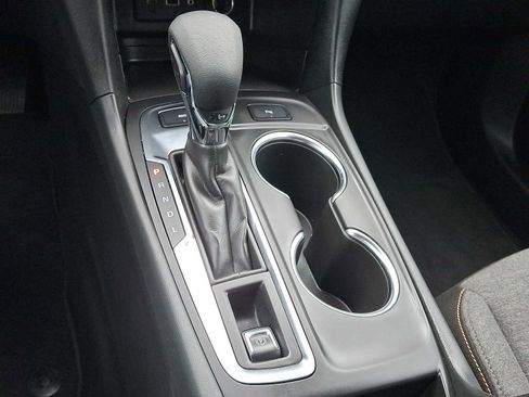 Used 2024 Chevrolet Equinox LT AWD/4WD image 14