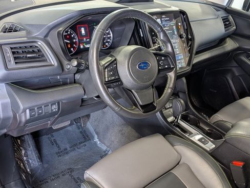 Used 2023 Subaru Ascent Onyx Edition Limited image 10