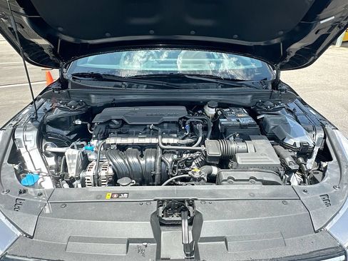 New 2026 Kia K4 GT-Line FWD image 29