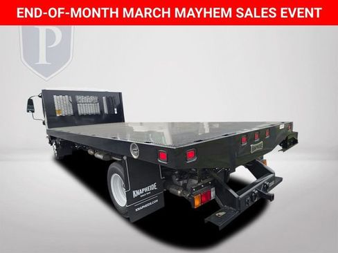 New 2025 Chevrolet Low Cab Forward image 9