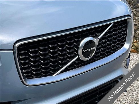 Used 2020 Volvo XC90 T5 R-Design AWD/4WD image 23