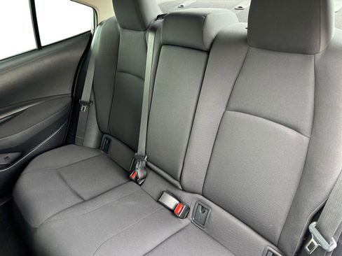 Used 2025 Toyota Corolla LE FWD image 13