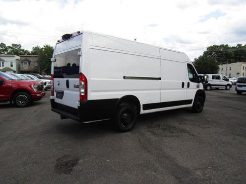 Used 2021 RAM ProMaster 3500 w/ Convenience Group FWD image 7