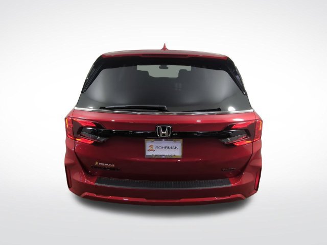 New 2026 Honda Odyssey Sport-L image 14