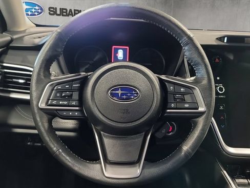 Used 2024 Subaru Outback Limited XT AWD/4WD image 25