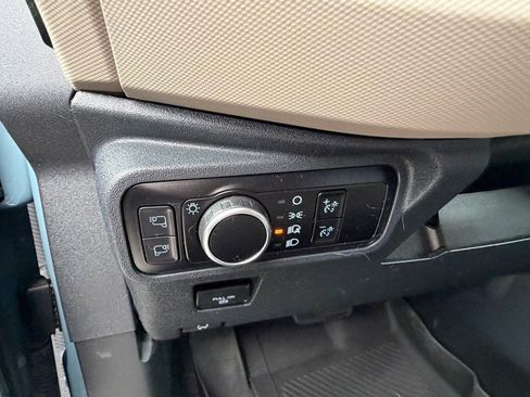 Used 2023 Ford Bronco Wildtrak AWD/4WD image 12