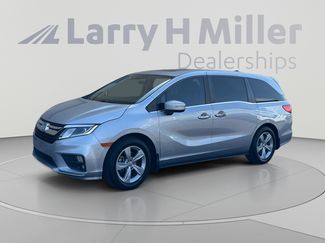 Used 2019 Honda Odyssey EX-L video 1