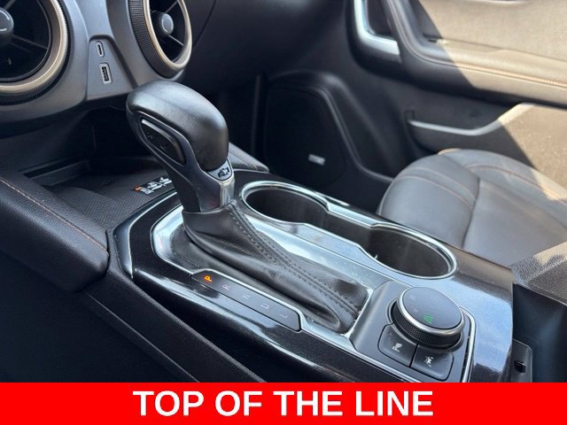 Used 2024 Chevrolet Blazer Premier FWD image 23
