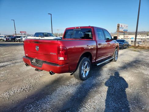 Used 2010 Dodge Ram 1500 Truck Sport image 5