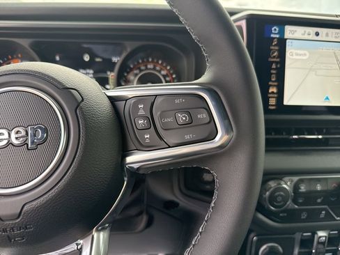 New 2026 Jeep Wrangler Sahara image 20