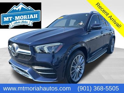 Used 2021 Mercedes-Benz GLE 350
