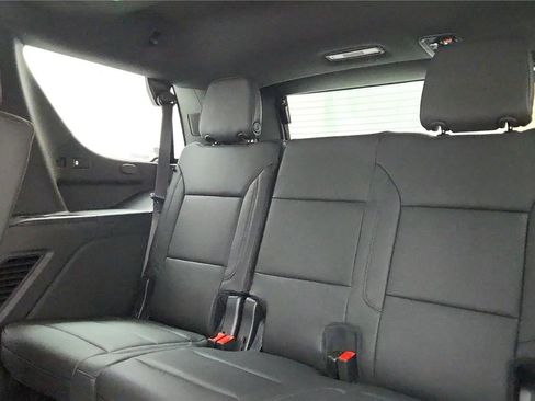 Used 2023 Chevrolet Tahoe LT w/ LT Signature Package AWD/4WD image 54