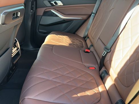 New 2026 BMW X5 xDrive40i w/ M Sport Package image 16