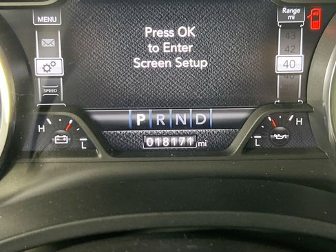 Used 2022 RAM 1500 Big Horn AWD/4WD image 12