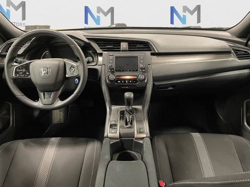 Used 2020 Honda Civic LX image 10