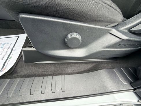 Used 2025 Ford F150 STX image 18