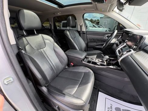 Used 2022 Kia Sorento SX FWD image 30