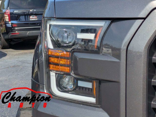 Used 2017 Ford F150 XL w/ Equipment Group 101A Mid RWD image 11