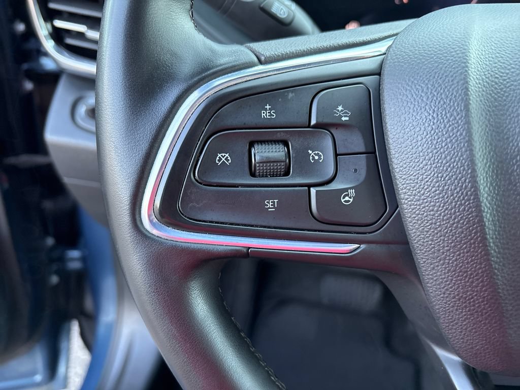 Used 2024 Buick Envista Sport Touring w/ Convenience I Package FWD image 31