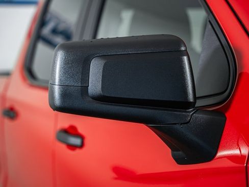 New 2026 Chevrolet Silverado 1500 Custom image 16