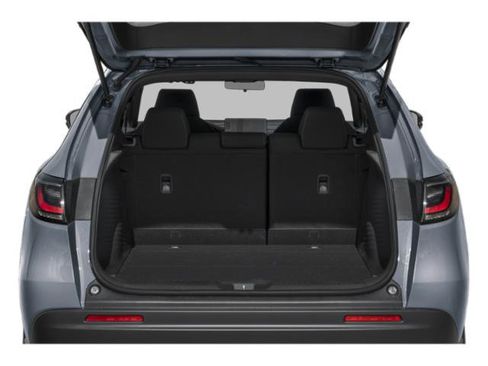 New 2027 Honda HR-V Sport image 8