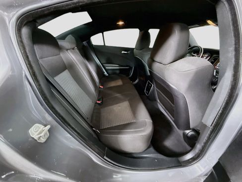 Used 2023 Dodge Charger R/T RWD image 27