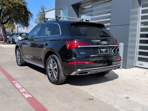 Certified 2023 Audi Q5 2.0T Premium Plus w/ Premium Plus Package image 8