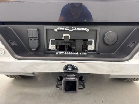 Used 2022 GMC Sierra 1500 SLT w/ SLT Premium Plus Package AWD/4WD image 29