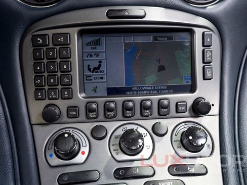 Used 2003 Maserati Spyder Cambiocorsa image 36