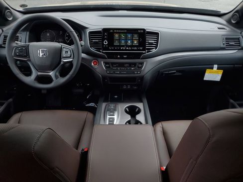 New 2026 Honda Ridgeline RTL image 28