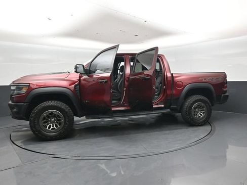 Used 2024 RAM 1500 TRX AWD/4WD image 50