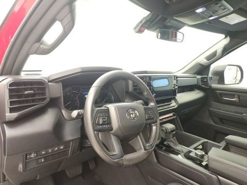 Used 2025 Toyota Tundra SR5 w/ SX Package RWD image 50