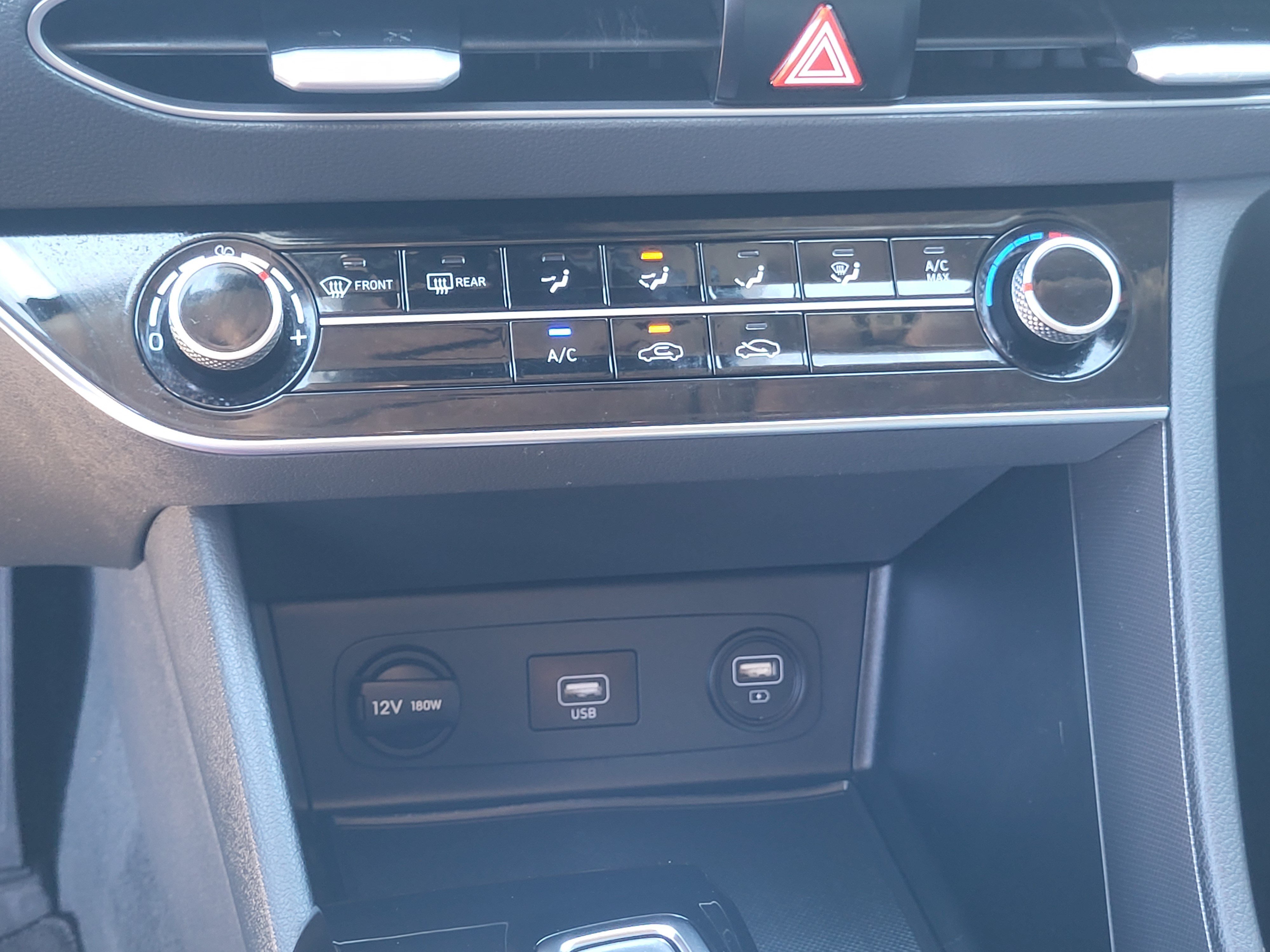 Used 2021 Hyundai Sonata SE FWD image 18
