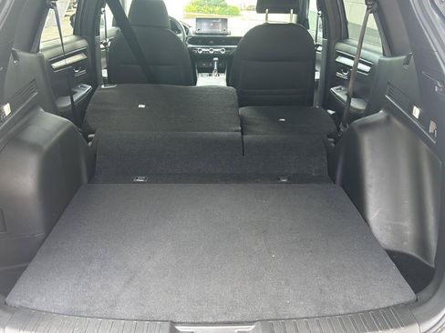 Certified 2024 Honda CR-V Sport image 21