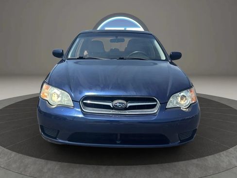 Used 2007 Subaru Legacy 2.5i Special Edition AWD/4WD image 5