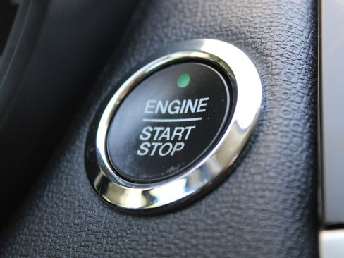 Used 2021 Ford EcoSport SE w/ Interior Protection Package image 25