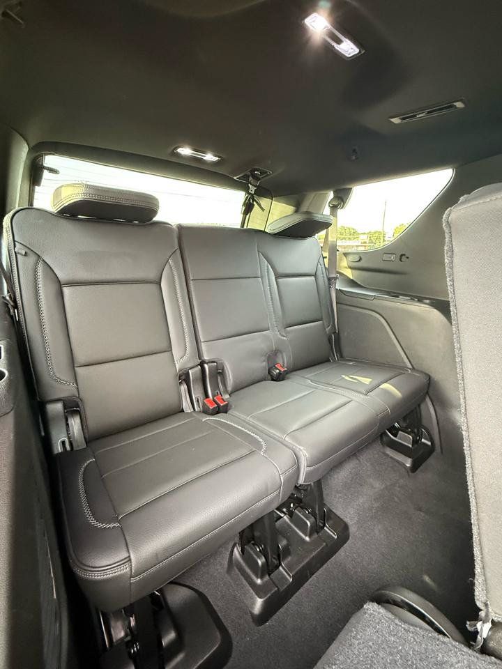 Used 2021 GMC Yukon Denali w/ Denali Premium Package AWD/4WD image 26