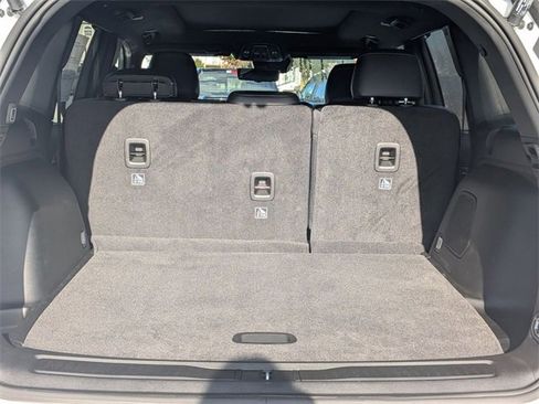 New 2025 Jeep Grand Cherokee Limited w/ Luxury Tech Group II image 30