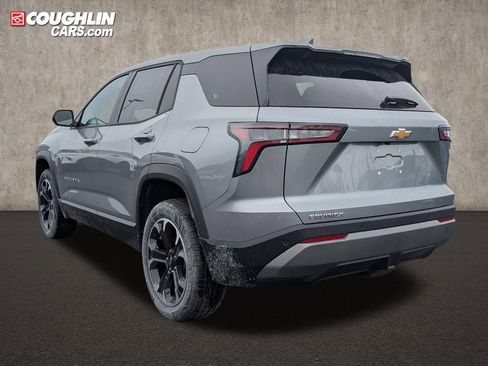 New 2026 Chevrolet Equinox LT image 5