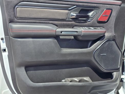 New 2026 RAM 1500 RHO w/ RHO Level 1 Equipment Group image 35