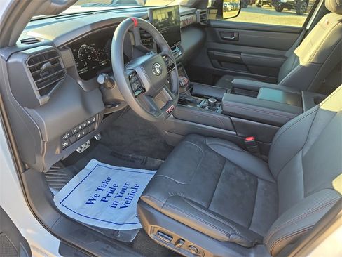 Used 2024 Toyota Sequoia TRD Pro image 11