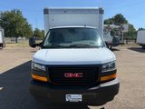 Used 2021 GMC Savana 3500 Extended w/ Power Convenience Package image 2