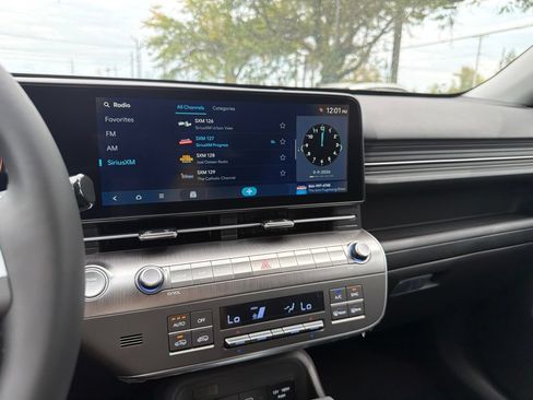 New 2027 Hyundai Kona SEL Sport AWD/4WD image 22