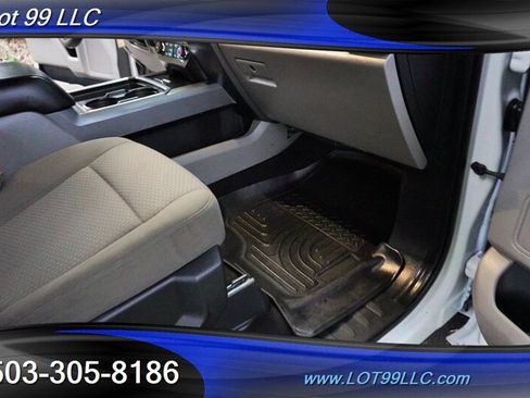 Used 2018 Ford F250 XLT w/ XLT Value Package AWD/4WD image 25