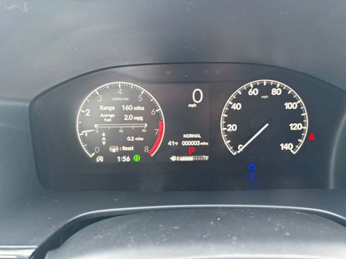 New 2026 Honda CR-V EX image 15