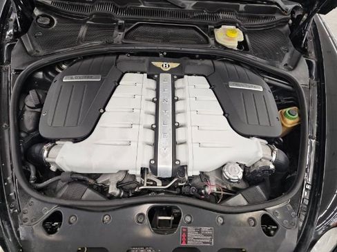 Used 2008 Bentley Flying Spur Flying Spur image 35