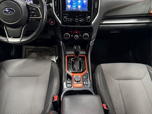 Used 2019 Subaru Forester Sport image 17